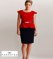 PARANTEZ GYM Колекција  2012