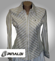 PINALDI SHIRTS - PINTEKS TEXTILE Collection  2012