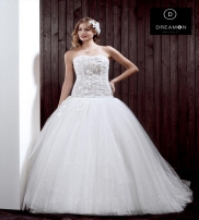 DreamON Bridal Dresses Kolekcja  2013