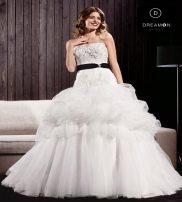 DreamON Bridal Dresses Kolekce  2013