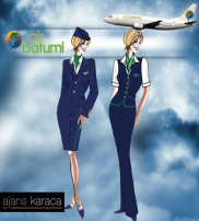 KARAJA AGENCY AND TEXTILE LTD.  Koleksiyon  2014