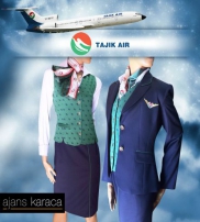 KARAJA AGENCY AND TEXTILE LTD.  Koleksiyon  2014