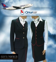 KARAJA AGENCY AND TEXTILE LTD.  Koleksiyon  2014