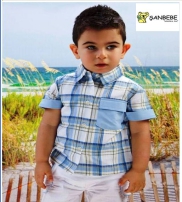 ŞAN BEBE TEKSTIL Koleksiyon  2013