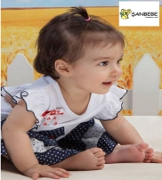 ŞAN BEBE TEKSTIL Koleksiyon  2013