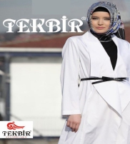 Tekbir Clothing Collection  2011