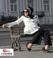 Tekbir Clothing Collection  2011