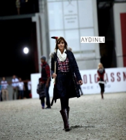 AYDINLI HAZIR CLOTHING Kolekcija  2014