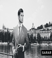 Sarar Group Collection Fall/Winter 2013