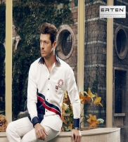 ERTEN SHIRTS | ERTEN TEXTILE Collection  2013