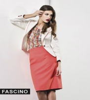 FASCINO | EMİNE CLOTHING BOUTIQUE Colección Primavera/Verano 2012