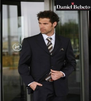 Daniel Bebeto Fashion and Textile Ltd. Collection  2013