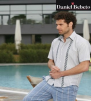 Daniel Bebeto Fashion and Textile Ltd. Коллекция  2013