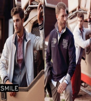 SMILE FASHION | YILMAZ TEXTILE  Коллекция  2013