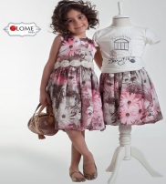 LOME KIDS | Children's Clothing Kollektion  2013