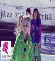 PULEDRO KIDS | OYLUM TEKSTIL Koleksiyon  2013