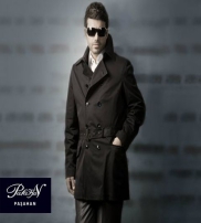 PASAHAN MENSWEAR Collection  2013