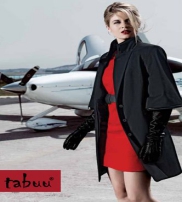 TABUU | KOTEKSA GROUP Koleksiyon  2012