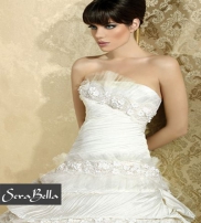 SERA BELLA BRIDAL | SAFA FASHION Kolekce  2013