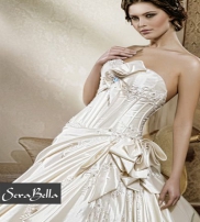 SERA BELLA BRIDAL | SAFA FASHION Kollektion  2013