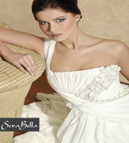 SERA BELLA BRIDAL | SAFA FASHION Kollektion  2013