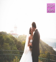 DUGUN AJANS WEDDING PHOTOGRAPHY Colección  2014