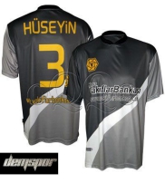 DEMSPOR oQQo SPORTSWEAR Колекция  2014