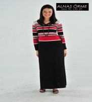 ALNAS KNITTING Collection  2014