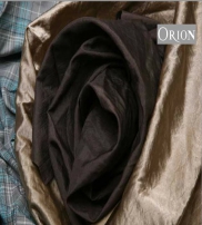 ORION TEXTILE  Collection  2013