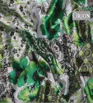ORION TEXTILE  Collection  2013