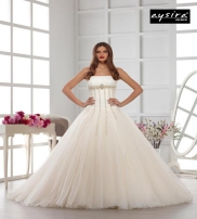 Aysira Wedding Dresses Kolekce  2013