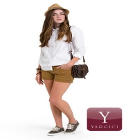 Yargici Clothing & Accessories Kolekcija  2013