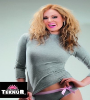 TEKNUR UNDERWEAR Kollektion  2013