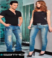 SATHO HAZIR GİYİM SAN.VE TİC. A.Ş Koleksiyon  2014