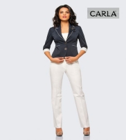 CARLA | YAZMACI CLOTHING Kollektion  2014