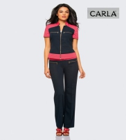 CARLA | YAZMACI CLOTHING Kollektion  2014