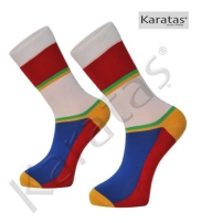 Karatas Socks | Karatas Textile & Knitting Industry Collection  2013