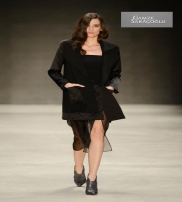 GAMZE SARACOGLU | Gamze Fashion  Koleksiyon Sonbahar/Kış 2013