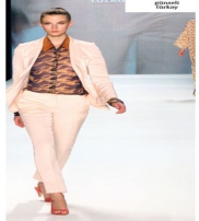 GUNSELI TURKAY FASHION Koleksiyon  2013