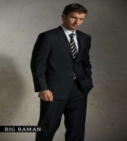 BIG RAMAN TEXTILE Collection  2013