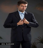 BIG RAMAN TEXTILE Collection  2013