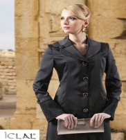 ICLAL | CEVIK TEXTILE LTD.  Collection Spring/Summer 2012