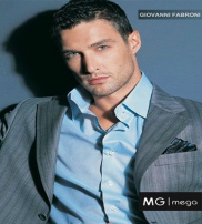 MG MEGA | MEGA TEXTILE Collection  2013