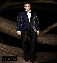 BAGOZZA | MERK TEXTILE  Collection  2012