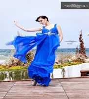 Saboroma Couture Fashion Koleksiyon  2013