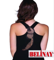 BELINAY TEXTILE LTD. Collection  2013