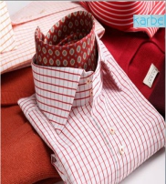 Karbel Shirts Collectie  2014
