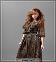 PIENA | KAPLAN CLOTHING Collection  2013