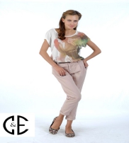 C & E FASHION Collection  2013