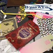 BYVAYS ISTANBUL LABELS LTD. Mallisto  2014